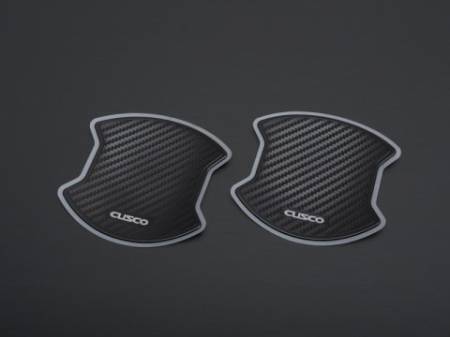 Cusco - Cusco 2022+ Toyota GR86 / Subaru BRZ Door Handle Protector