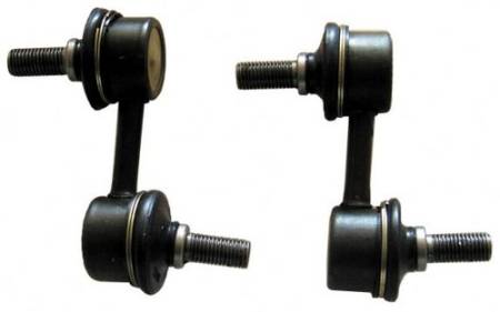 Cusco - Cusco Sway Bar link Front GDA-GRB Impreza BL-BP Legacy (Pair)