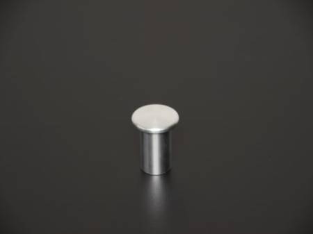 Cusco - Cusco Spin Turn Knob Silver Subaru BRZ / Toyota 86 / Scion FR-S