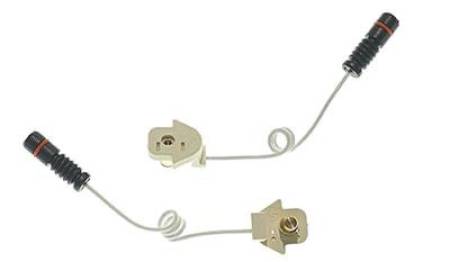Brembo OE - Brembo 19-20 Mercedes-Benz Sprinter 1500/10-20 Sprinter 2500 Rear Brake Wear Sensor
