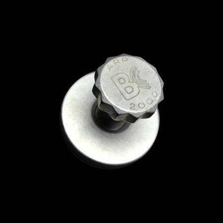 Brian Crower - Brian Crower Toyota 2JZ/1JZ Cam Gear Bolt w/ Washer