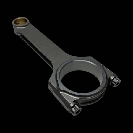 Brian Crower - Brian Crower Connecting Rods - Honda/Acura K20A2 Z3 - 5.473 - LightWeight bROD w/ARP2000 Fasteners