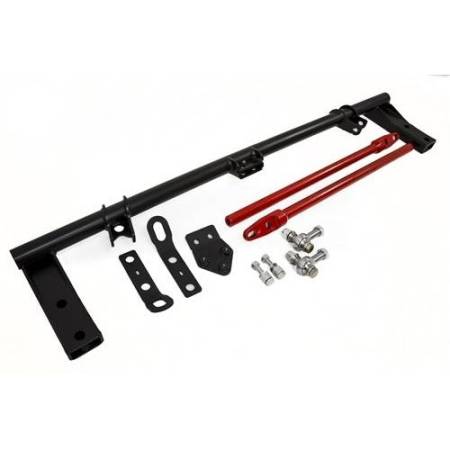 Innovative Mounts - Innovative 92-01 Prelude Competition / Traction Bar Kit