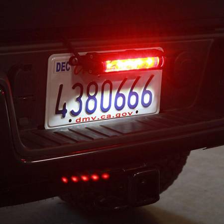 Baja Designs - Baja Designs RTL-M 6in Light Bar