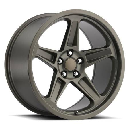 Factory Reproductions Wheels - FR 73 - Dodge Demon Replica Wheel 20x10.5 5x115 ET22 71.5CB Bronze