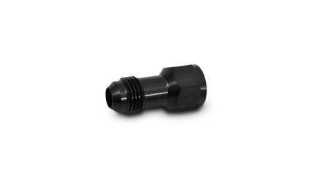 Vibrant Performance - Vibrant Performance Female to Male Extender Fitting Size -12AN 1.5in Long