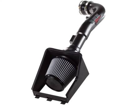 aFe Power (Advanced FLOW Engineering) - aFe FULL METAL Power Intake Stage-2 Pro DRY S 04-11 Ford Ranger L4 2.3L