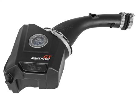 aFe Power (Advanced FLOW Engineering) - aFe aFe Momentum GT Pro 5R Intake System 09-17 Toyota Land Cruiser LC70 V6-4.0L