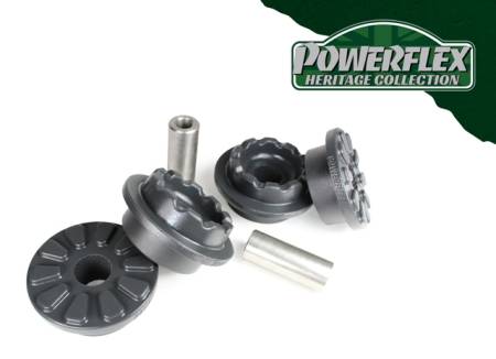 Powerflex USA - Powerflex Mazda Miata (89 - 05) Rear Diff Mount Bushing (Heritage)