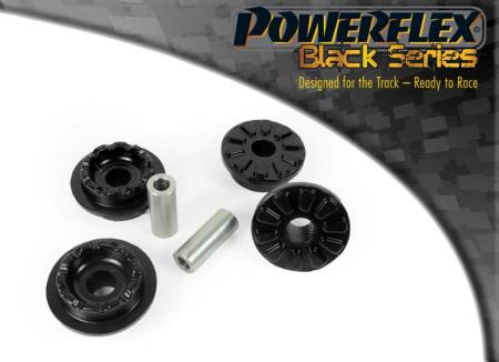 Powerflex USA - Powerflex Mazda Miata (89 - 05) Rear Diff Mount Bushing (Black Series)