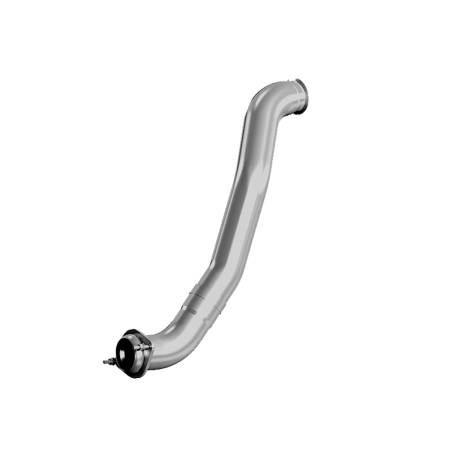 MBRP Exhaust - MBRP 08-10 Ford F-250/350/450 6.4L Powerstroke Turbo Down Pipe T409