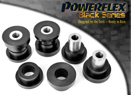 Powerflex USA - Powerflex Honda S2000 Front Upper Control Arm Bushing (Black Series)