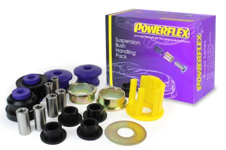 Powerflex USA - Powerflex VW Mk7 Poweflex Handling Pack (A)