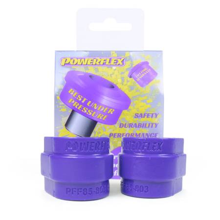 Powerflex USA - Powerflex Volkswagen Golf Mk7 Front Sway Bar Bushings - 23.2 mm (Street)