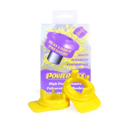 Powerflex USA - Powerflex Porsche Boxster (986/987), Cayman (987) Front Engine Mount Bushing Insert (Street)