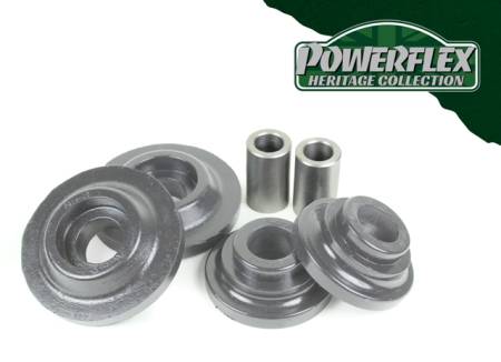 Powerflex USA - Powerflex Porsche 911 (1965 - 1989) Engine Mount Bushing (Heritage)