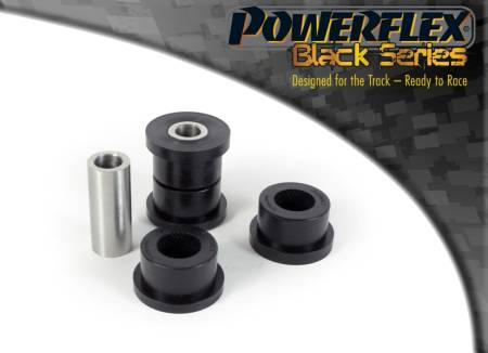 Powerflex USA - Powerflex Honda Civic FK8 Type-R Front Wishbone Front Bushings (Black Series)