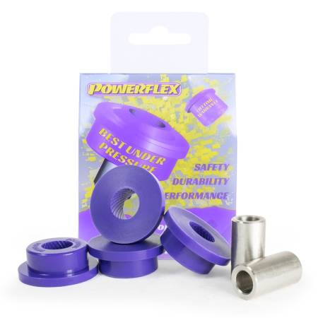 Powerflex USA - Powerflex Volvo S60 AWD, XC70 Rear Inner Rear Lower Arm (Street)