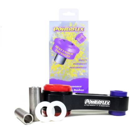 Powerflex USA - Powerflex Smart 453 / Renault Twingo III (2014+) Torque Mount