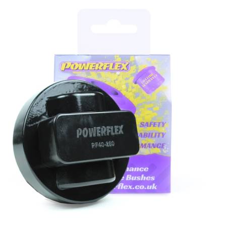 Powerflex USA - Powerflex Mercedes Jack Pad Adaptor