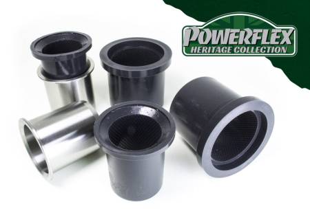 Powerflex USA - Powerflex Porsche 928 Front Lower Control Arm Rear Bushing (Heritage)
