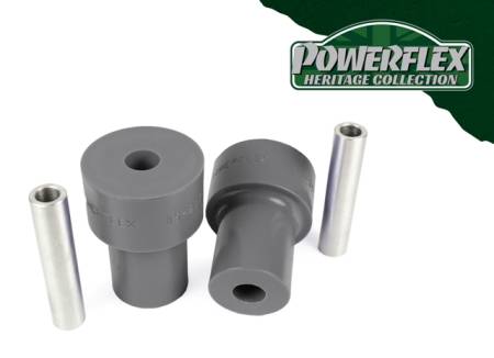 Powerflex USA - Powerflex Volkswagen Golf & Jetta Mk2, Corrado Rear Beam Bushing (Heritage)