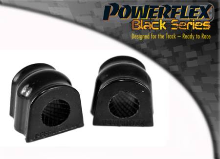 Powerflex USA - Powerflex Subaru WRX / Impreza / Forester / Legacy Front Sway Bar Bushing - 22 mm (Black Series)
