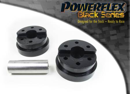 Powerflex USA - Powerflex Smart FORTWO 451 2007-2014 Rear Beam Mount Bushing (Black Series)