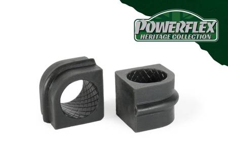 Powerflex USA - Powerflex Volkswagen Eurovan (91 - 04) Sway Bar Mount Bushing - 27mm