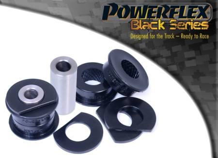 Powerflex USA - Powerflex Porsche 993 (94 - 98) Rear Upper Front Control Arm Inner Bushing (Street)