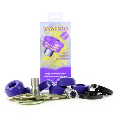 Powerflex USA - Powerflex Volkswagen Vanagon (80 - 92) Front Radius Rod Bushing - 2WD (Street)