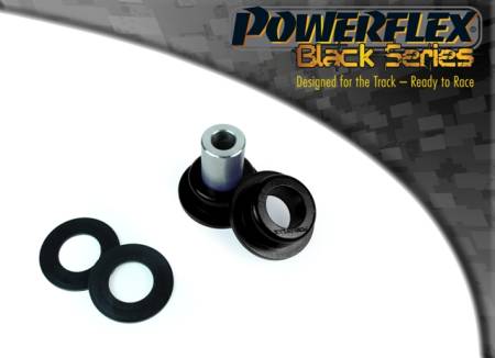 Powerflex USA - Powerflex Focus Mk2 & Mk3 ST/RS / Volvo Lower Engine Mount Small Bushing (Black Series)