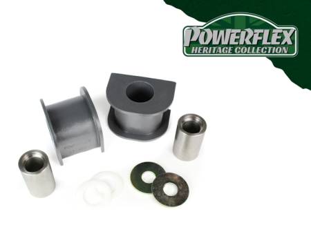 Powerflex USA - Powerflex Porsche 944 S2 / 968 Front Control Arm Rear Bushing - PFF57-303 (Heritage)