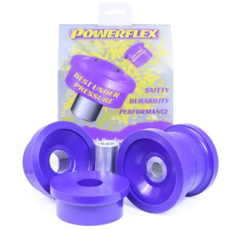 Powerflex USA - Powerflex BMW E9X & F3X 3 Series / E8X 1 Series Rear Subframe Rear Bushing (Performance)