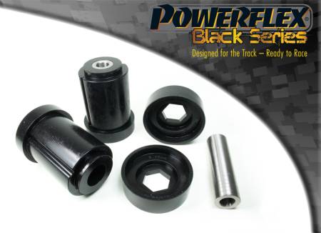 Powerflex USA - Powerflex BMW Z3 / E36 318Ti Rear Beam Bushing (Black Series)