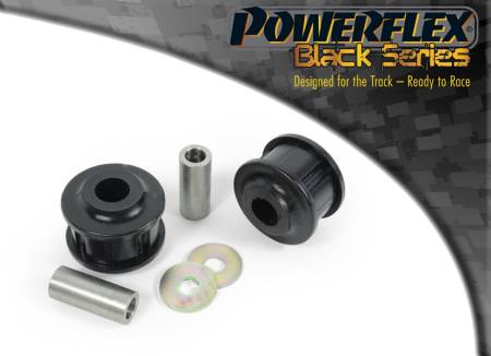 Powerflex USA - Powerflex BMW E34 5 Series / E32 7 Series Front Upper Control Arm Bushing (Thrust Rod) (Black Series)