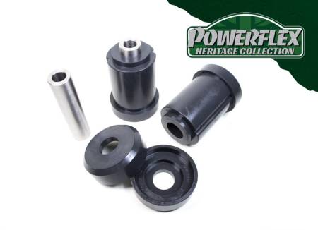Powerflex USA - Powerflex BMW E30 3 Series (84 - 91) Rear Beam Bushing
