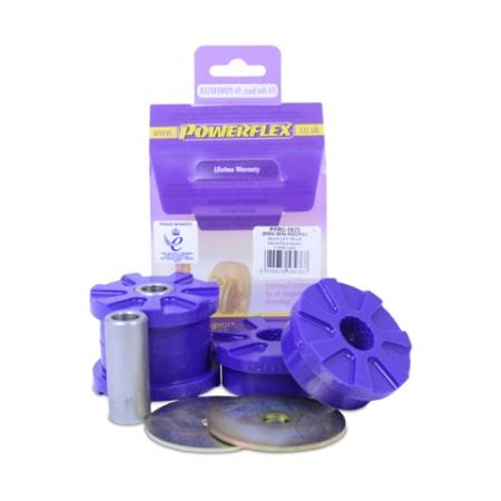 Powerflex USA - Powerflex MINI Countryman R60 / Paceman R61 4WD Rear Diff Rear Mounting Bushing (Street)