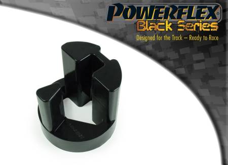 Powerflex USA - Powerflex BMW X5 E70 / X6 E71 / X6 F16 Transfer Case Bushing Insert (Black Series)