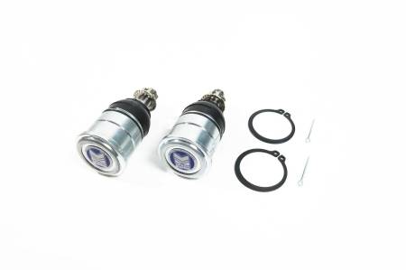 Megan Racing - Megan Racing Roll Center Adjuster for Acura RSX 02-04 (Excludes Type S and Integra Type R) / Honda Civic 01-05 Coupe+Sedan / Honda Civic Si 02-05 Hatchback