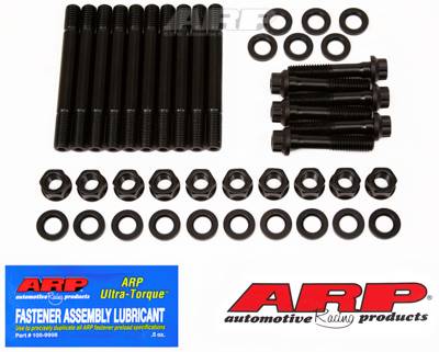 ARP - ARP SB Chevy 4-bolt splayed main stud kit 234-5602