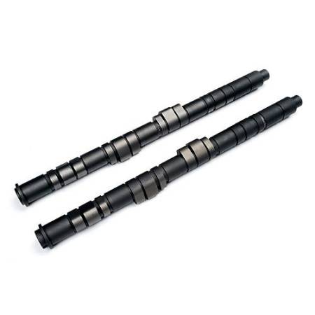 BLOX Racing - BLOX Racing Tuner Series HSL (High Speed Lift) Camshafts for B-series DOHC VTEC