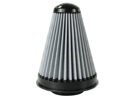 aFe Power (Advanced FLOW Engineering) - aFe Takeda Air Filters IAF PDS A/F PDS 3-1/2F x 6B(INV) x 2-3/4T(DOM) x 8H(VS)