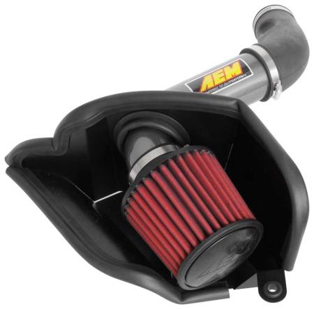 AEM Induction - AEM Induction 2019 Volkswagen Jetta 1.4L Cold Air Intake