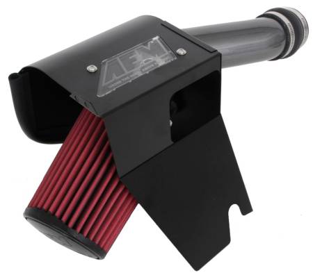 AEM Induction - AEM 2018 C.A.S Subaru Impreza WRX/STI H4-2.5L F/I Cold Air Intake
