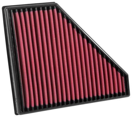Airaid - Airaid 13-14 Cadillac ATS V6.3L F/l Direct Replacement Filter
