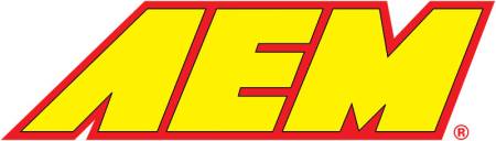 AEM Induction - AEM 07-10 BMW 335I L6-3.0L F/I Turbo Intercooler Charge Pipe Kit