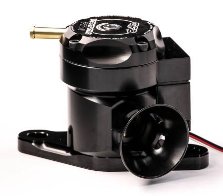 Go Fast Bits - GFB 08+ WRX / 03-09 GT Legacy / 09+ XT Forester Direct Fit Deceptor Pro II
