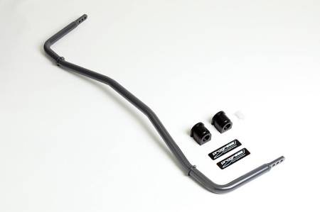 Progress Technology - Progress Tech 15-16 Mazda MX-5 Front/Rear Sway Bar Kit (FR 28.5mm Tubular Adj / RR 16mm Solid Adj)