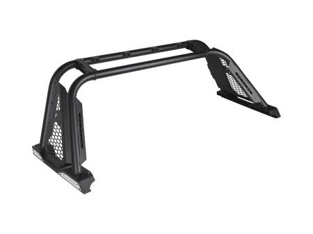 Armordillo - Armordillo CR-M Chase Rack For Mid Size Trucks